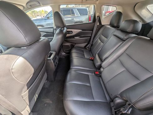 Used 2017 Nissan Murano SV FWD image 31