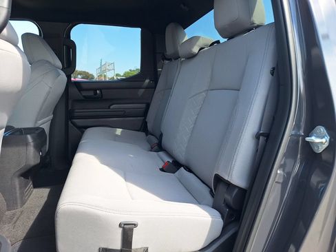 Used 2026 Toyota Tacoma SR5 RWD image 22