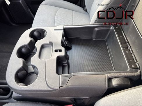 Used 2024 RAM 3500 SLT w/ Quick Order Package 2YG SLT image 39