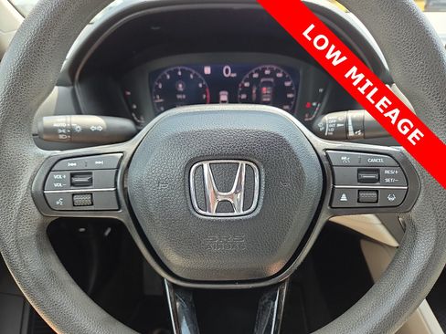 Used 2024 Honda Accord LX image 24