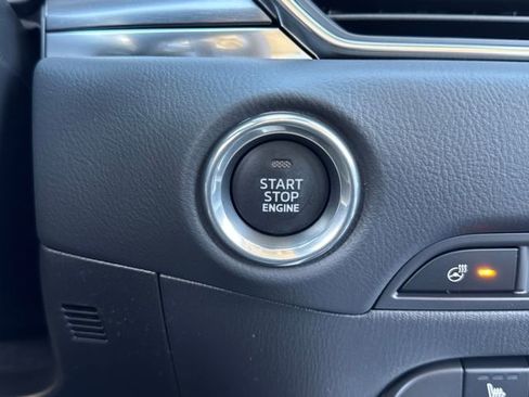 New 2025 MAZDA CX-5 AWD 2.5 S w/ Premium Plus Pkg image 14