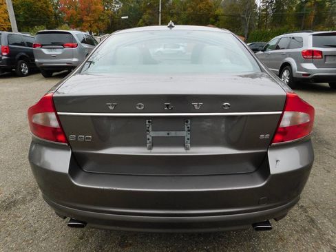 Used 2010 Volvo S80 3.2 image 8
