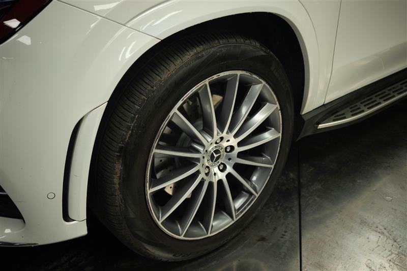 Used 2020 Mercedes-Benz GLE 580 4MATIC image 4