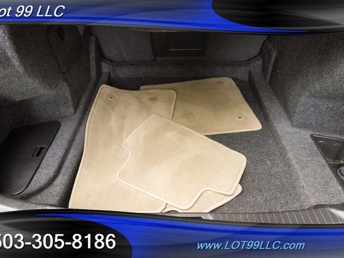 Used 2016 Cadillac ATS Luxury AWD/4WD image 15