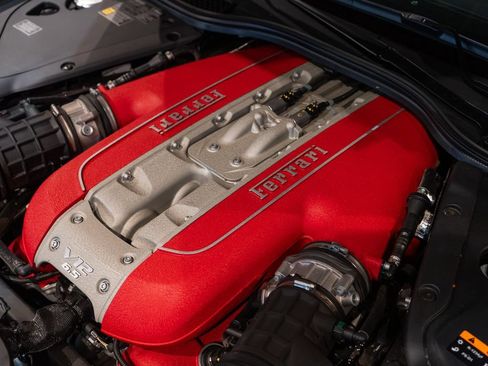 Certified 2021 Ferrari 812 GTS RWD image 20