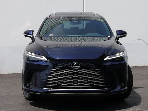 New 2026 Lexus RX 350 Premium w/ Convenience Package AWD/4WD image 5