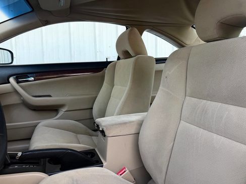 Used 2006 Honda Accord LX image 11