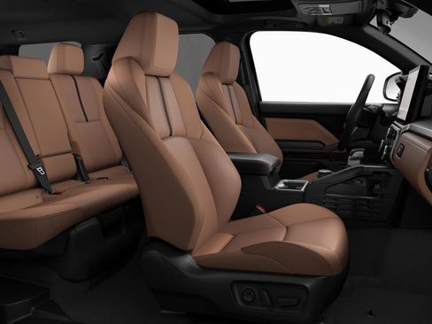 New 2026 Toyota 4Runner Limited image 6