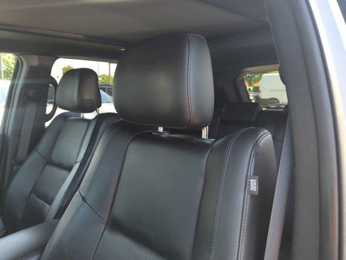 Used 2021 Jeep Grand Cherokee Limited w/ Luxury Group II AWD/4WD image 16
