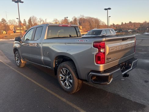 New 2026 Chevrolet Silverado 1500 LT image 7