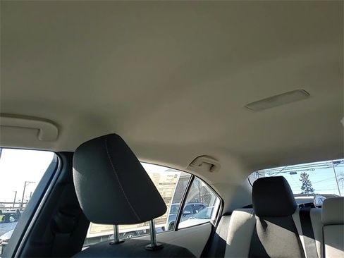 Used 2026 Toyota Corolla LE image 19