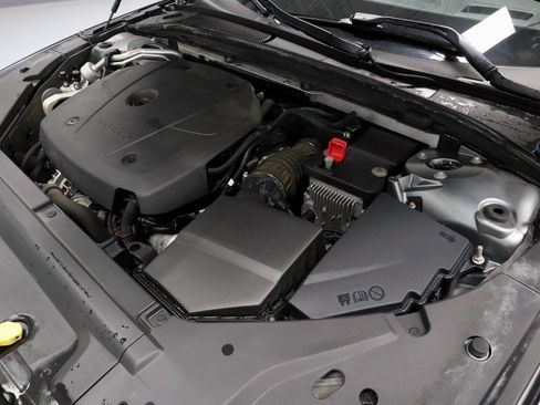 Used 2019 Volvo S90 T6 Inscription w/ Advanced Package image 16