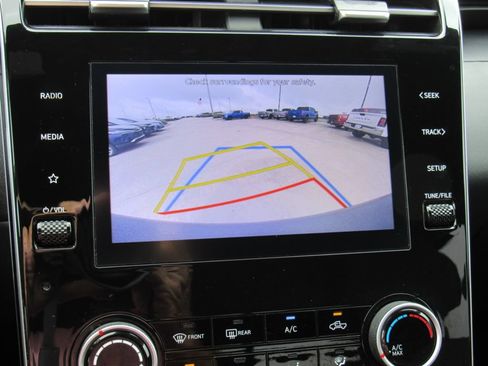 Used 2022 Hyundai Santa Cruz SEL w/ Activity Package AWD/4WD image 25