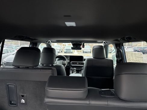 New 2026 Toyota Land Cruiser image 18