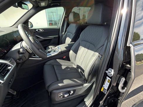 New 2026 BMW X5 xDrive50e AWD/4WD image 19