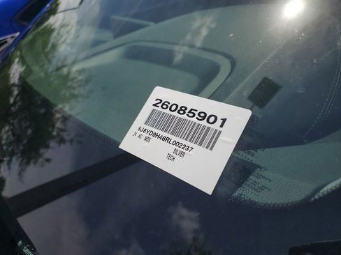 Used 2024 Acura MDX FWD w/ Technology Package image 5