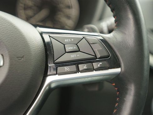 Used 2019 Nissan Altima 2.0 SR FWD image 24