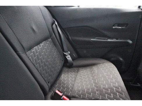 Used 2023 Nissan Kicks SV FWD image 14