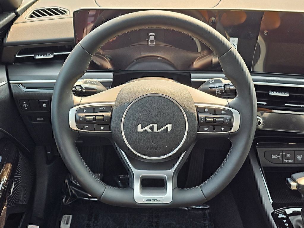 New 2026 Kia K5 GT-Line w/ GT-Line Premium Package AWD/4WD image 20