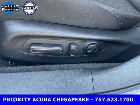 Used 2023 Honda Accord Sport image 11