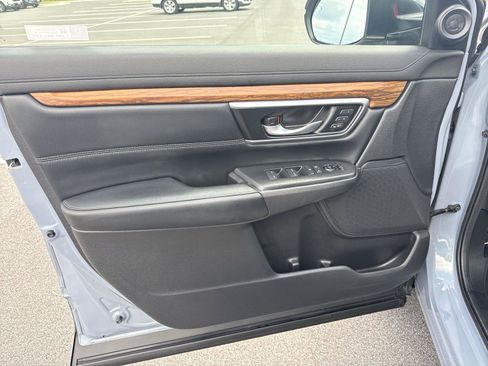 Certified 2021 Honda CR-V EX-L image 12
