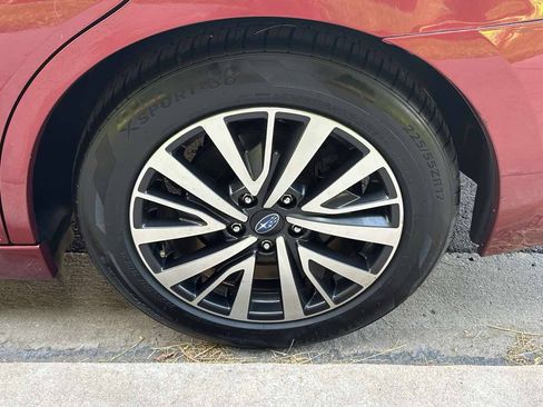 Used 2019 Subaru Legacy 2.5i w/ Alloy Wheel Package AWD/4WD image 48