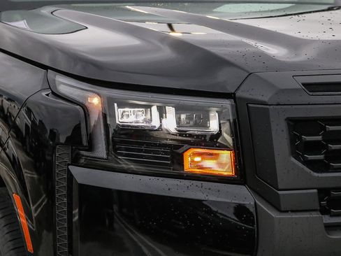 New 2026 Nissan Frontier S w/ Tow Package RWD image 4