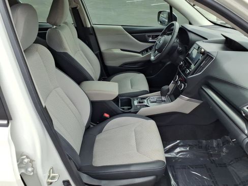 Used 2022 Subaru Forester Premium image 20