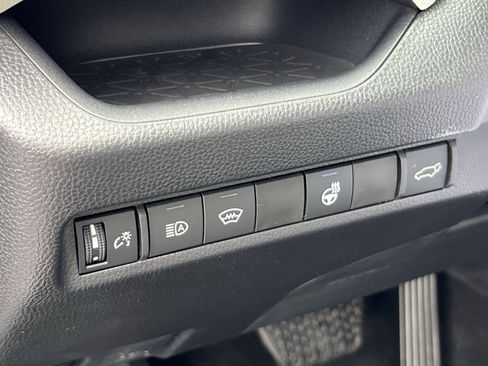 New 2025 Toyota RAV4 XLE Premium image 23