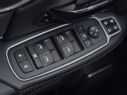 Used 2024 RAM 2500 Power Wagon w/ Level 2 Equipment Group image 14