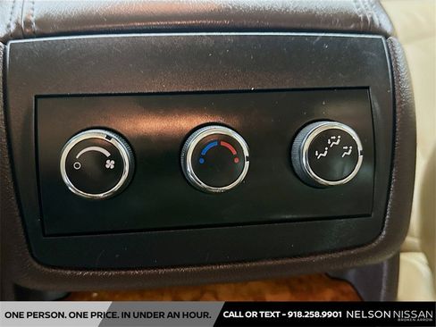 Used 2012 Buick Enclave Leather w/ LPO, Cargo Convenience Pkg image 24