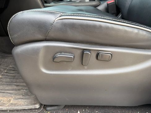 Used 2021 INFINITI QX80 Premium Select w/ Cargo Package RWD image 10
