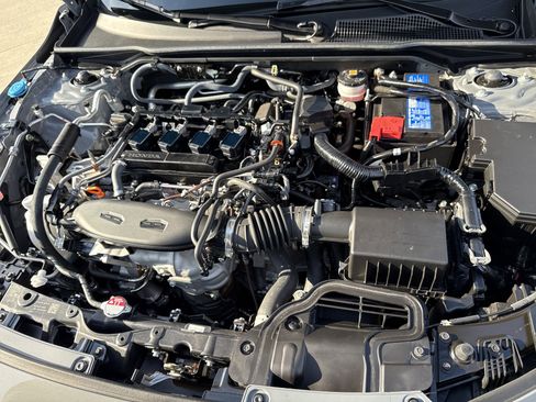 Used 2025 Honda Civic Si image 34