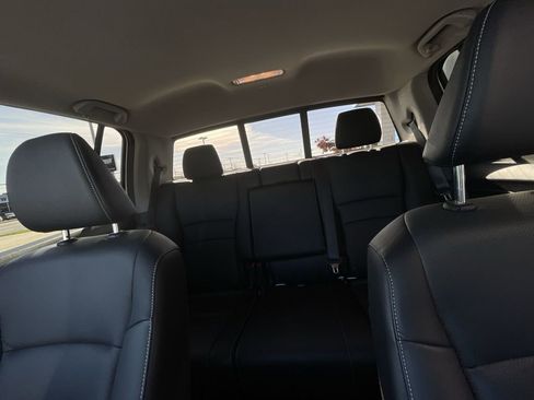 Used 2024 Honda Ridgeline RTL image 20