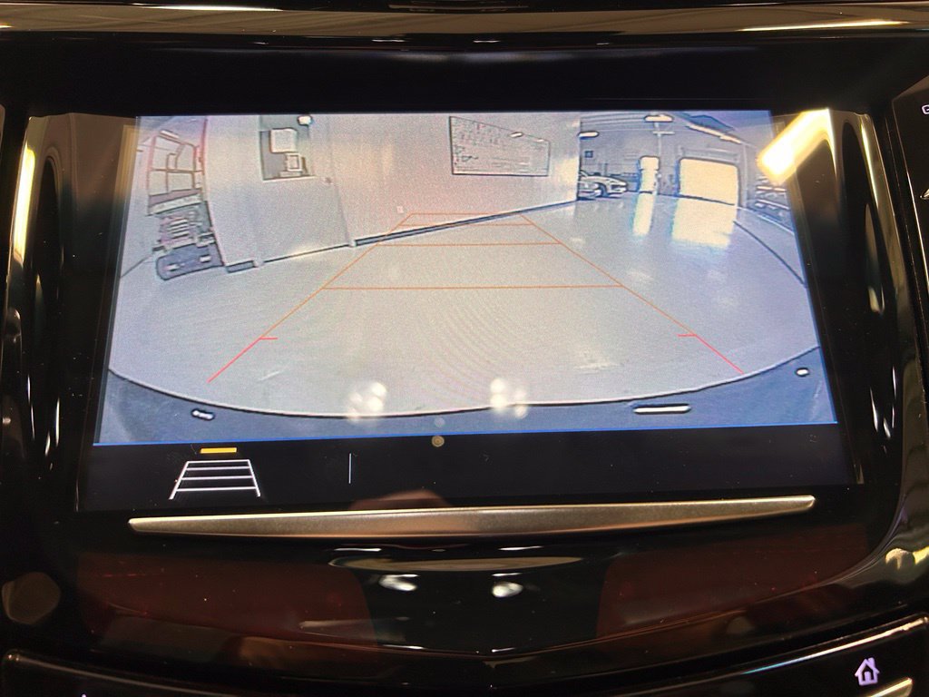 Used 2019 Cadillac CTS Luxury AWD/4WD image 18
