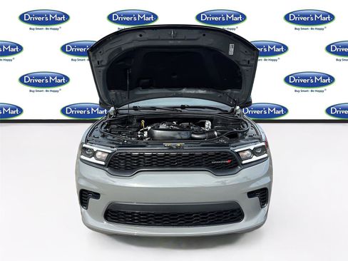 Used 2026 Dodge Durango GT RWD image 32
