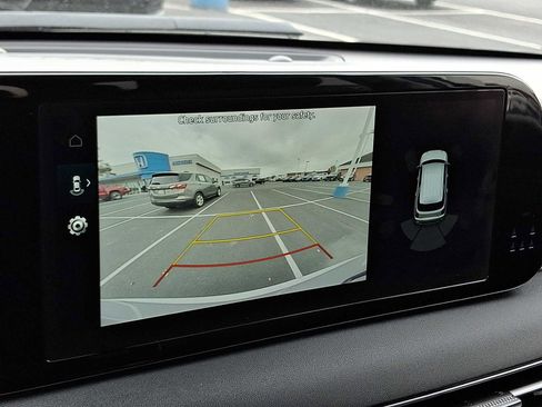 Used 2023 Hyundai Palisade SEL image 21