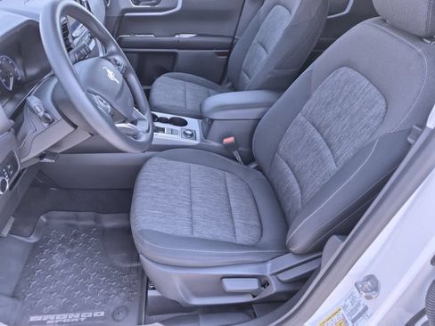 Used 2023 Ford Bronco Sport Big Bend AWD/4WD image 16