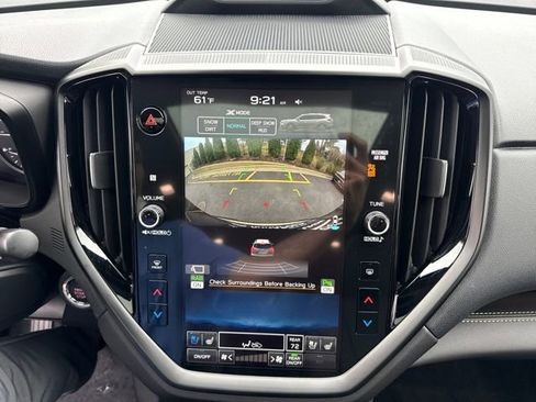 Used 2025 Subaru Ascent Bronze Edition image 20