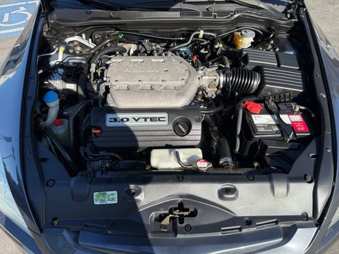 Used 2005 Honda Accord EX-L image 20