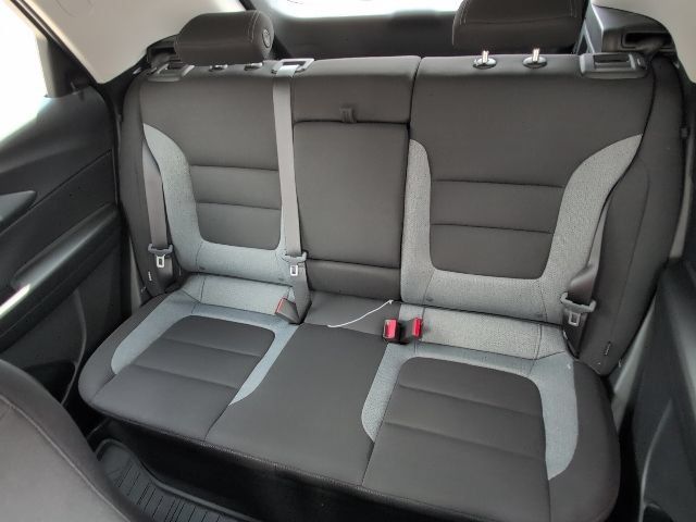 New 2026 Chevrolet TrailBlazer LT w/ Convenience Package FWD image 7