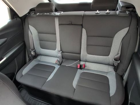 New 2026 Chevrolet TrailBlazer LT w/ Convenience Package image 7