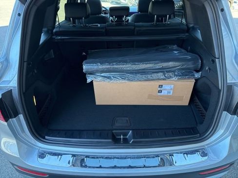 New 2026 Mercedes-Benz GLB 250 4MATIC image 10