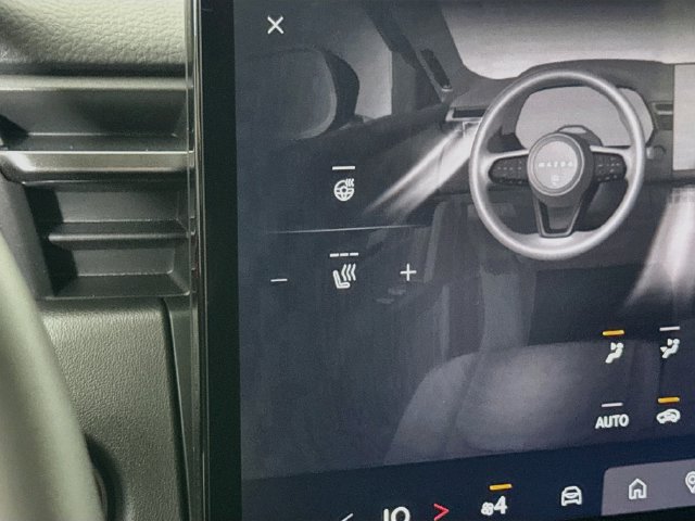 New 2026 MAZDA CX-5 Preferred AWD/4WD image 19
