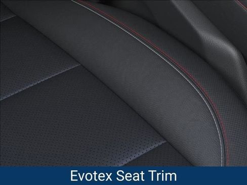 New 2026 Chevrolet Traverse Z71 w/ Enhanced Driving Package image 24