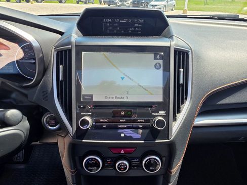 Used 2018 Subaru Crosstrek 2.0i Limited AWD/4WD image 18