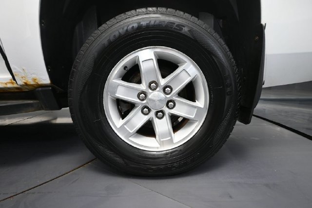 Used 2013 GMC Yukon XL SLT AWD/4WD image 9