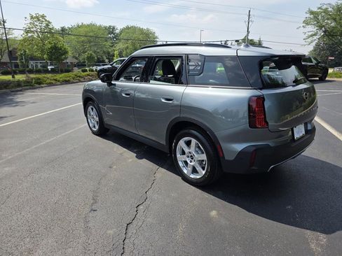 New 2025 MINI Cooper Countryman S image 5
