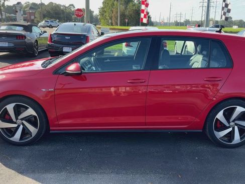 Used 2019 Volkswagen GTI S FWD image 5
