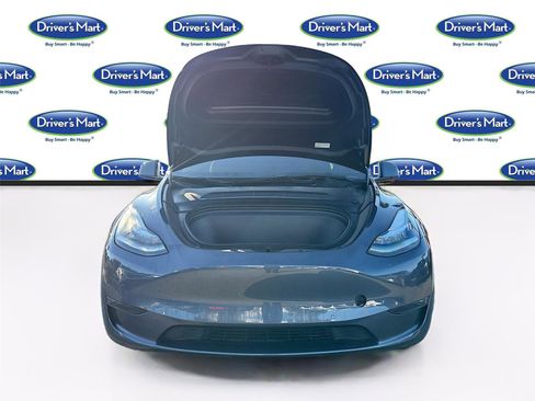 Used 2023 Tesla Model Y Long Range image 35